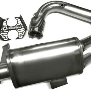 Aftermarket Assassins Full Exhaust