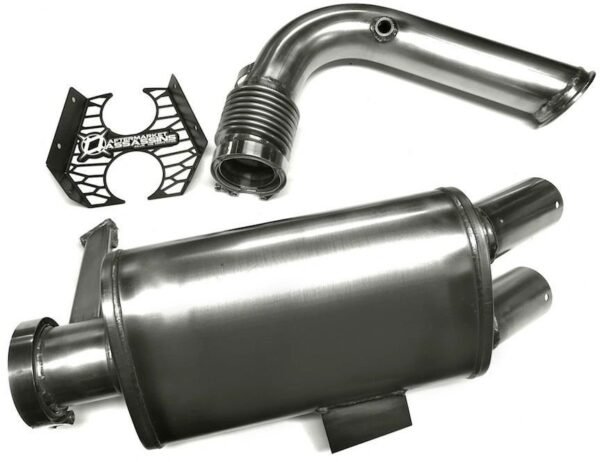 Aftermarket Assassins Full Exhaust