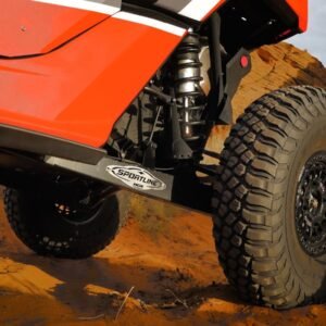 Can-Am Maverick X3 XRS