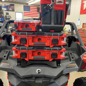 Milwaukee Packout Mount