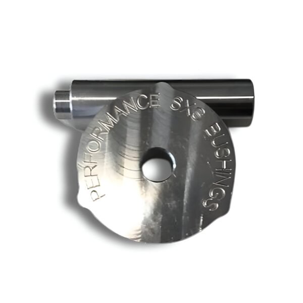 wheel bearing press tool