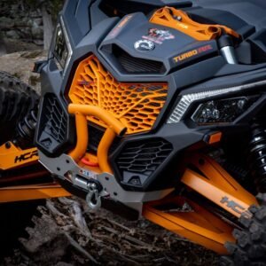 Can-am Maverick X3 XRS 72