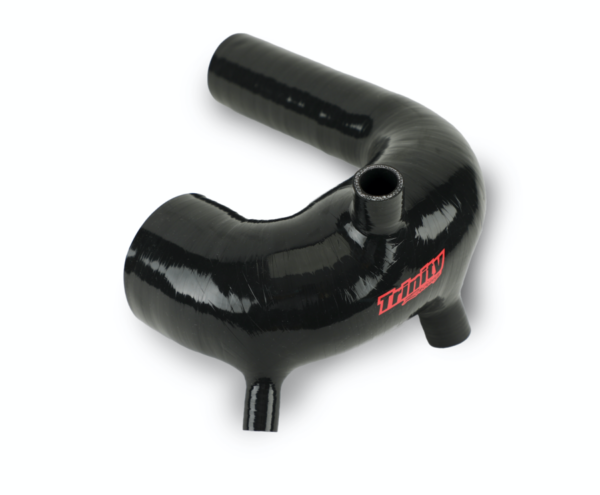 Trinity Racing J-Tube for RZR Turbo Intake