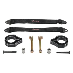 Shock Therapy Limit Strap Kit | RZR Pro XP