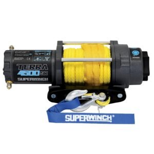 Superwinch Terra