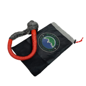 ovs soft shackle