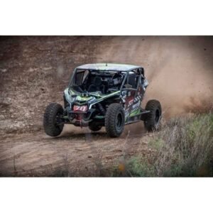 Can-Am Maverick X3 XDS 64