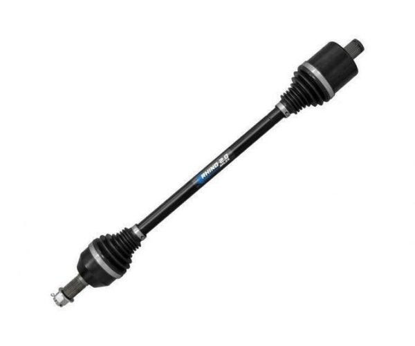 Rhino 2.0 Heavy Duty Axle