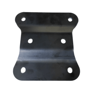 Radius Rod Plate