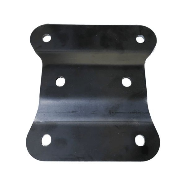 Radius Rod Plate